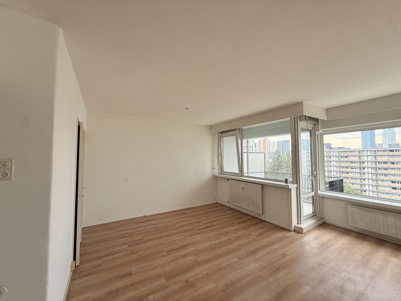 3-kamer appartement met dakterras aan de Kruiskade - Afbeelding 17