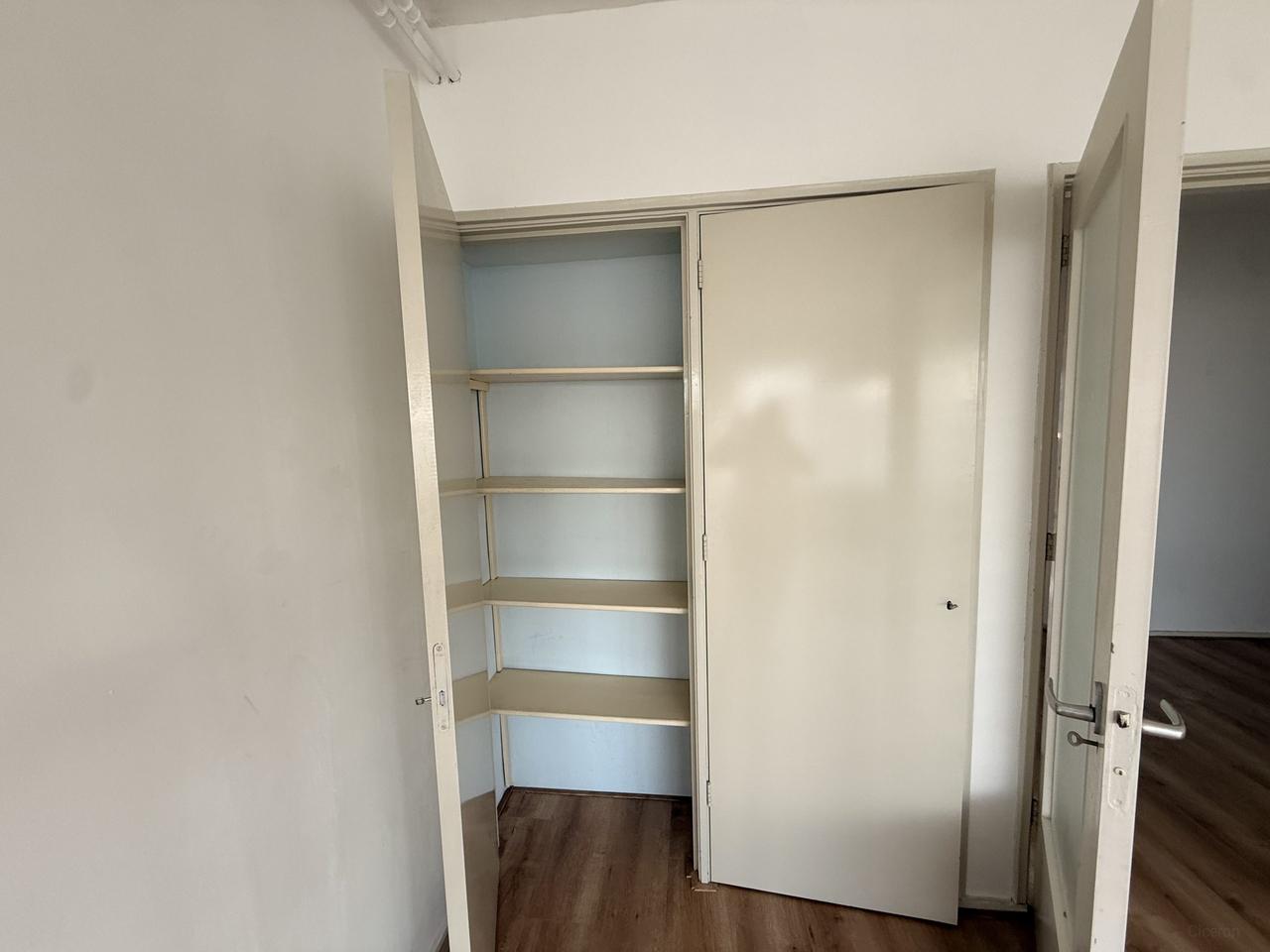 3-kamer appartement met dakterras aan de Kruiskade - Afbeelding 19