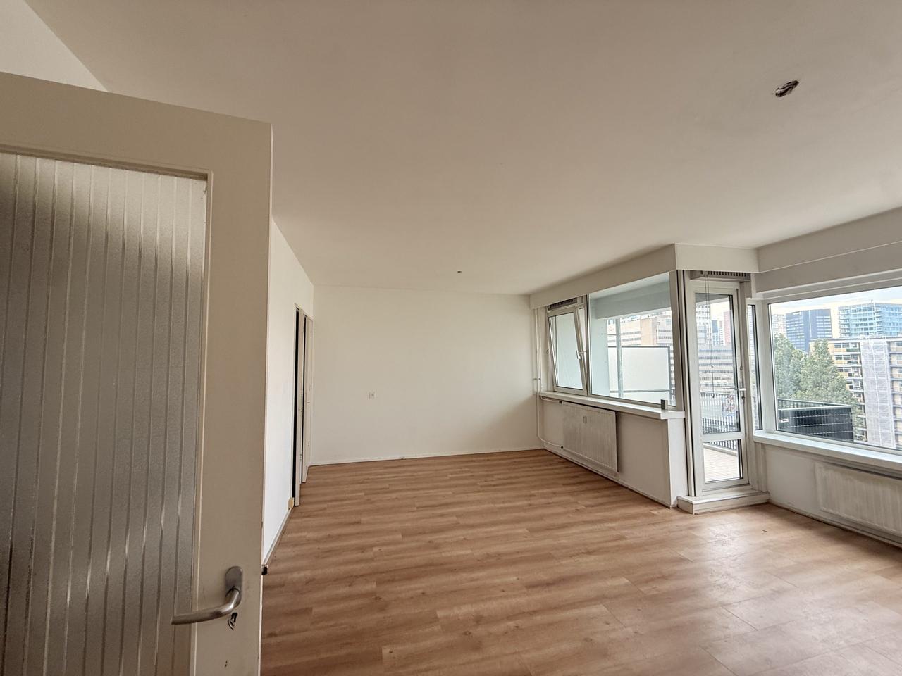 3-kamer appartement met dakterras aan de Kruiskade - Afbeelding 20