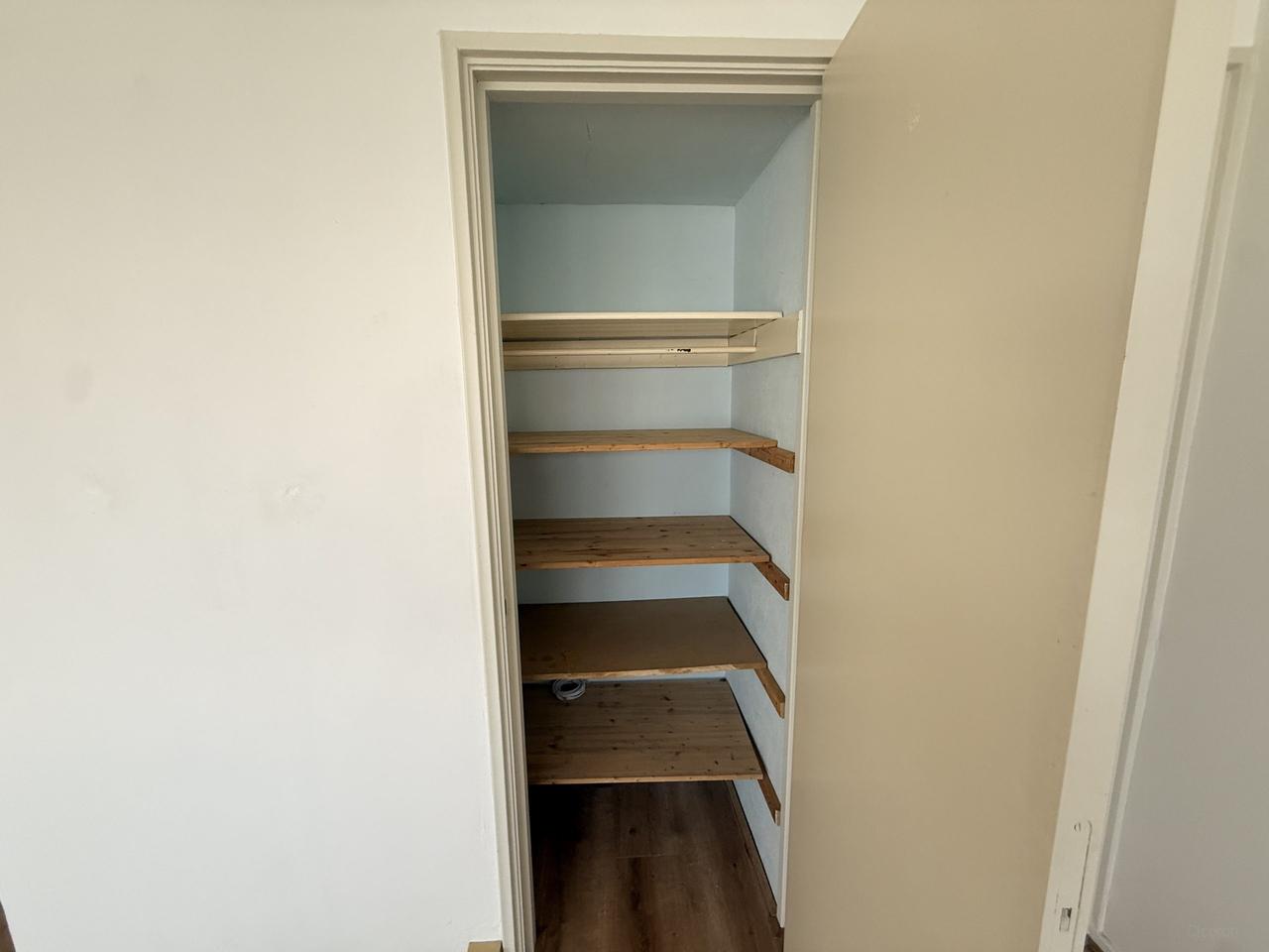 3-kamer appartement met dakterras aan de Kruiskade - Afbeelding 21