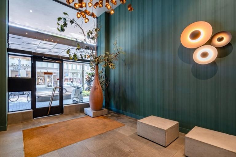Gerenoveerd 81m² appartement in hartje Rotterdam - Afbeelding 3