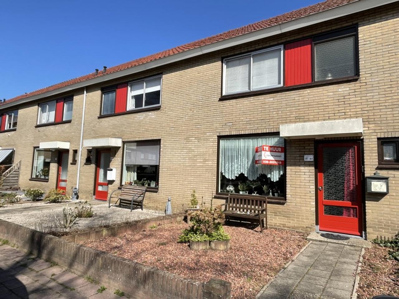 Family home with garden in Putten - Image 1