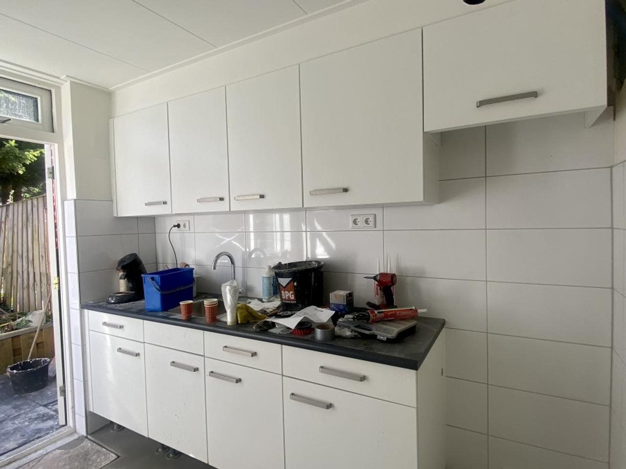 Family home with garden in Putten - Image 3