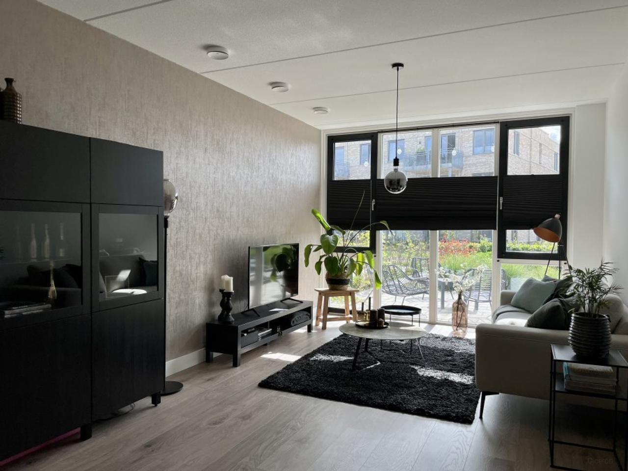 Energy-efficient 3-bedroom home in Twello - Image 2