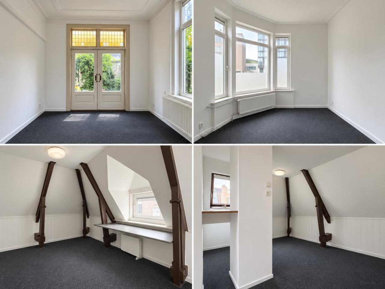 7-Room Student House in Lasonder - Image 3