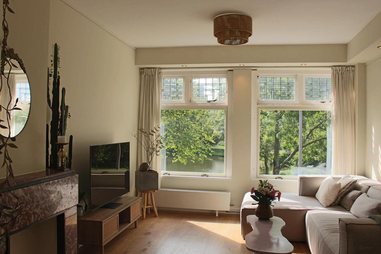 103 m² apartment with 3 bedrooms - Image 1