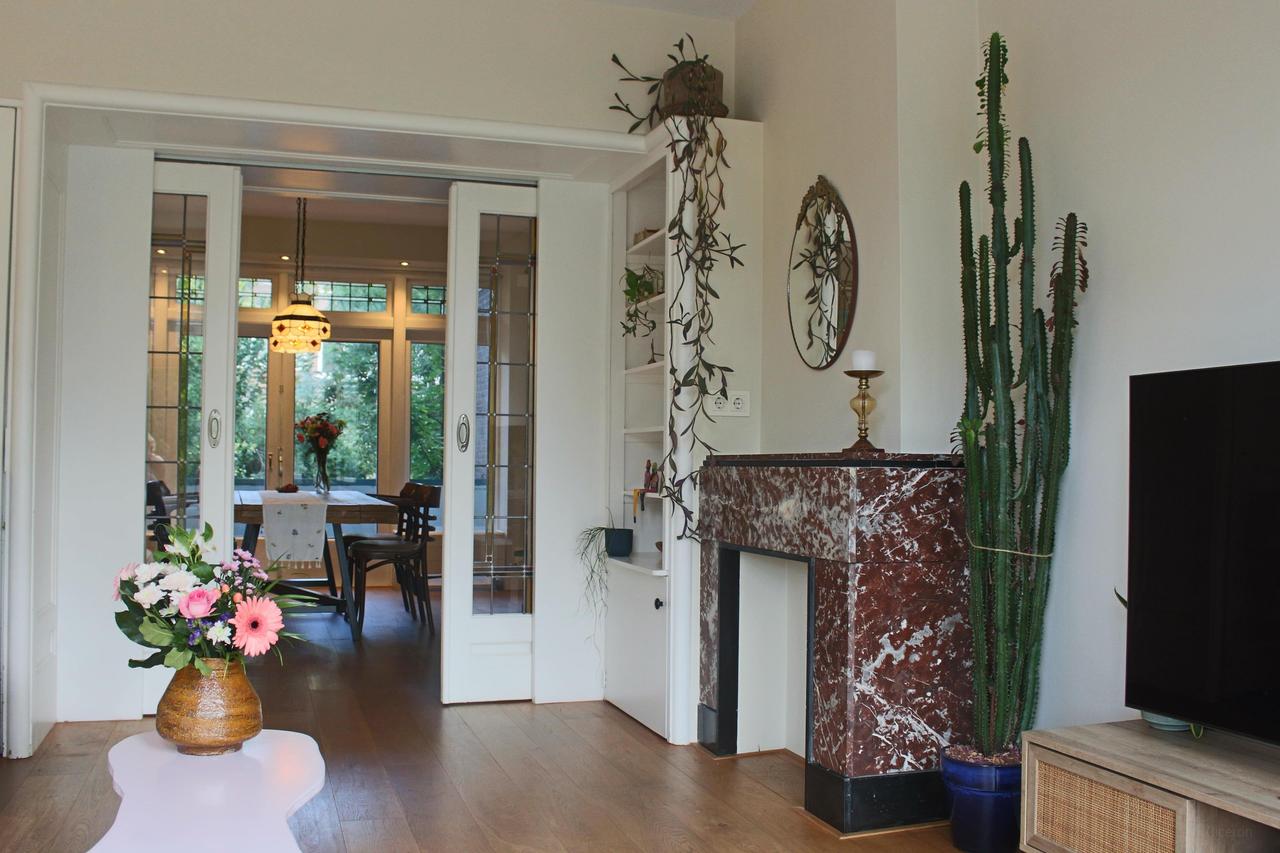 103 m² apartment with 3 bedrooms - Image 3