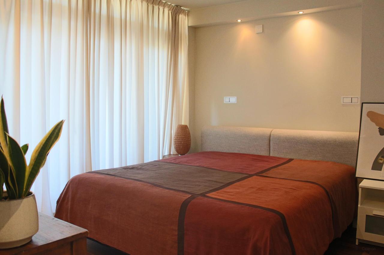 103 m² apartment with 3 bedrooms - Image 5