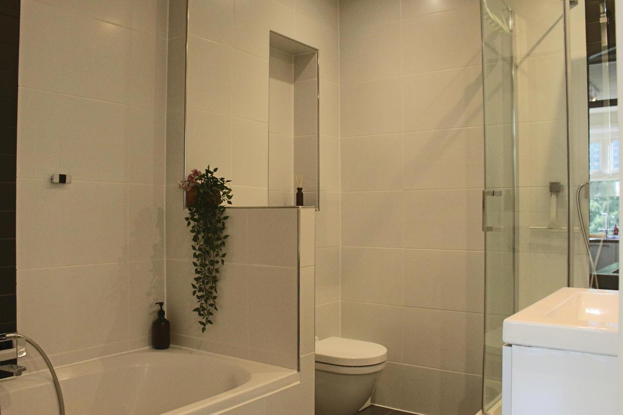 103 m² apartment with 3 bedrooms - Image 14