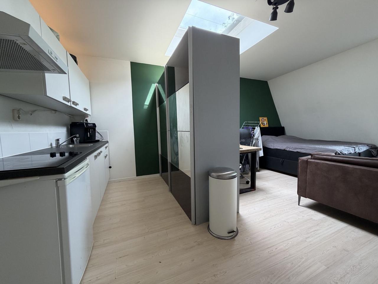 29 m² Studio with Kitchen in Zwolle - Image 2