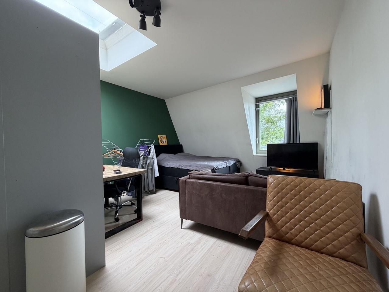 29 m² Studio with Kitchen in Zwolle - Image 3