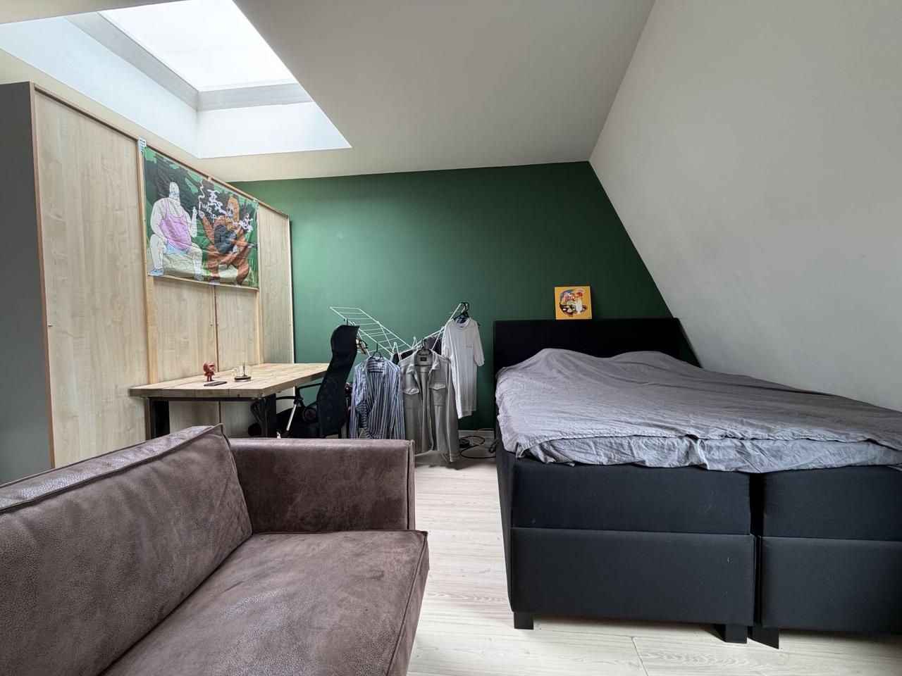 29 m² Studio with Kitchen in Zwolle - Image 4