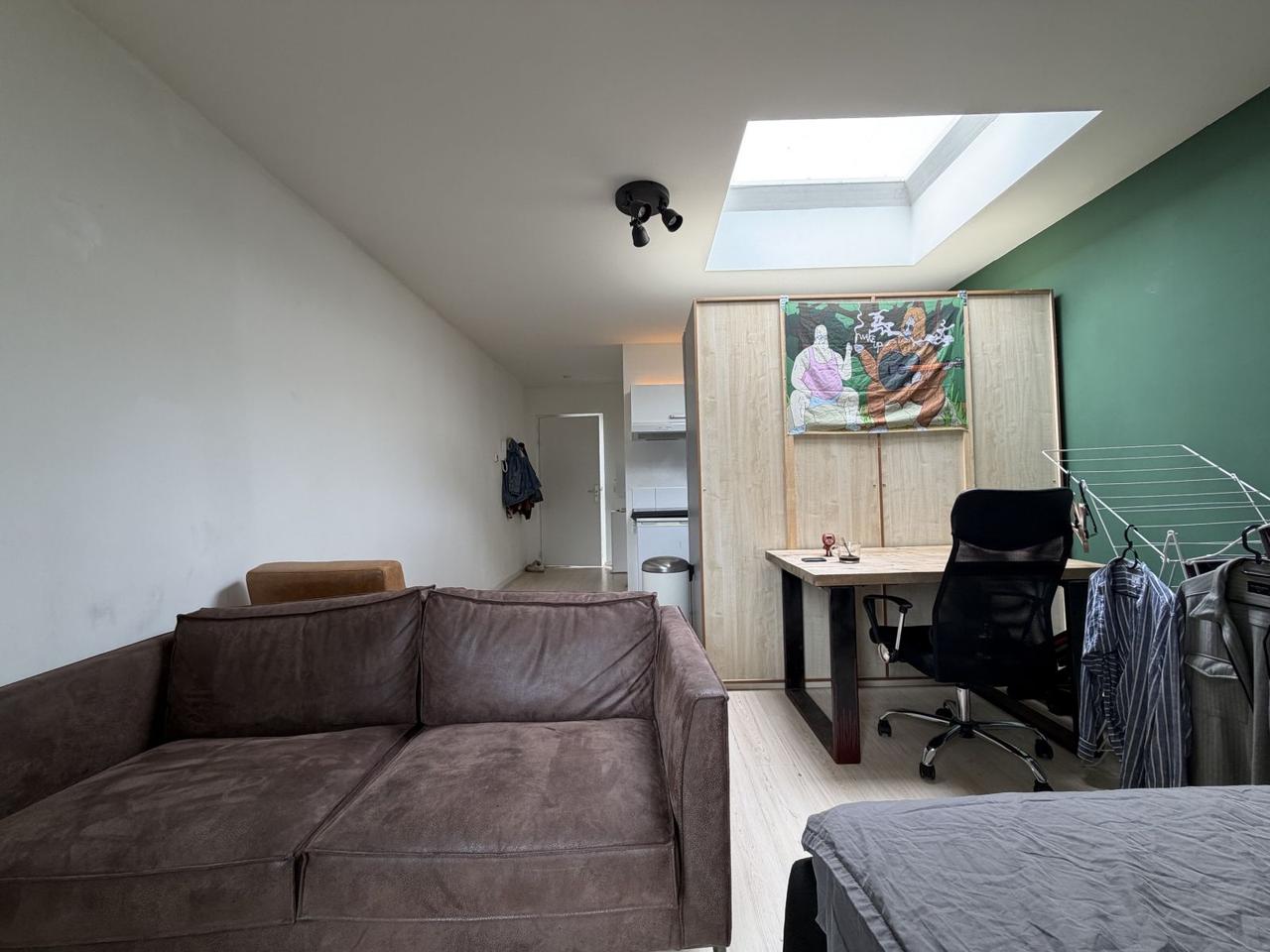 29 m² Studio with Kitchen in Zwolle - Image 5