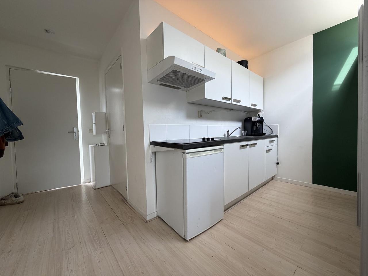 29 m² Studio with Kitchen in Zwolle - Image 6