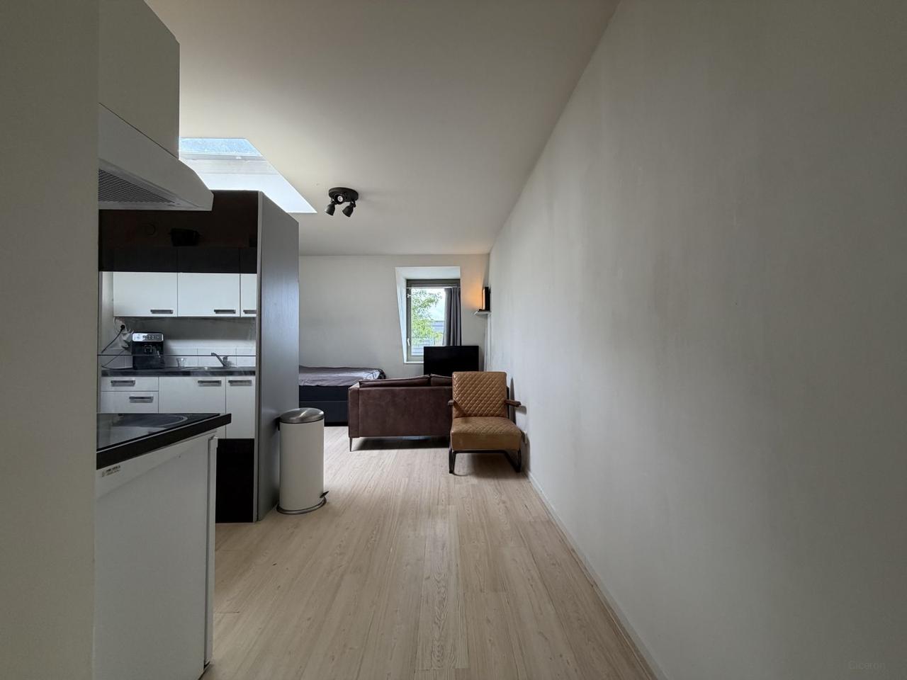 29 m² Studio with Kitchen in Zwolle - Image 7