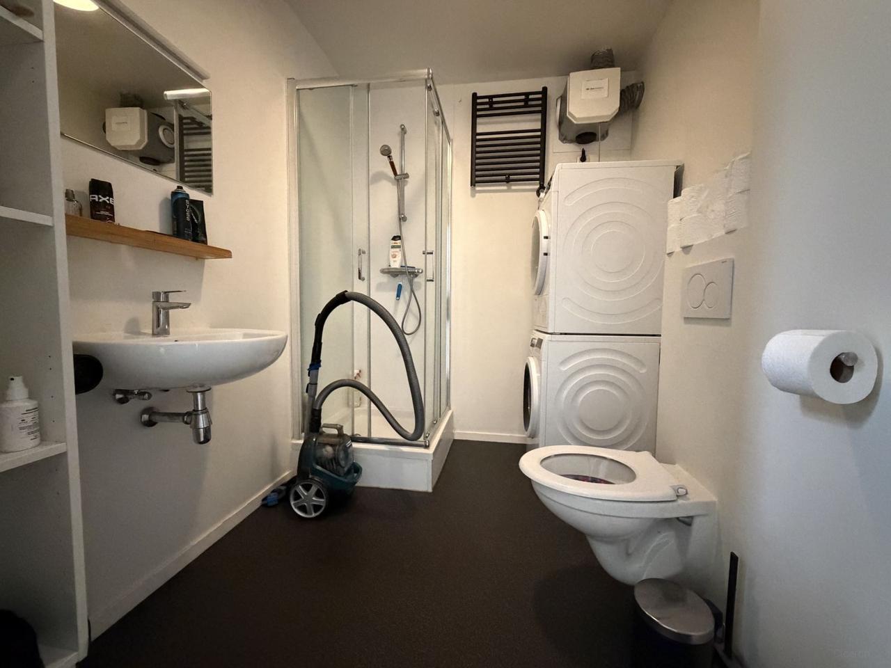 29 m² Studio with Kitchen in Zwolle - Image 8
