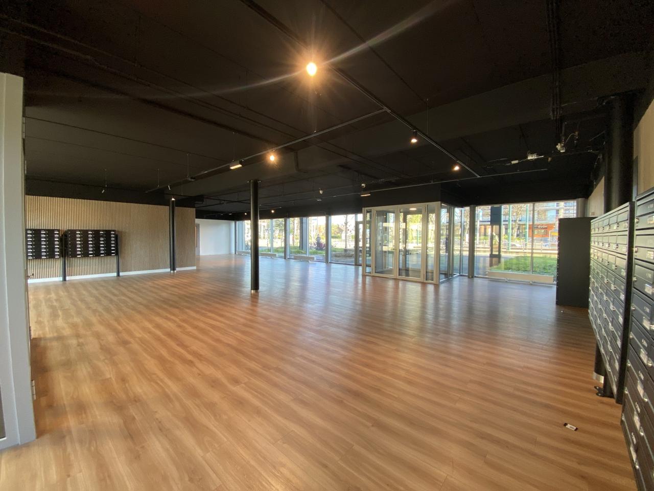 Energiezuinig 2-kamerappartement in Rijswijk - Afbeelding 2