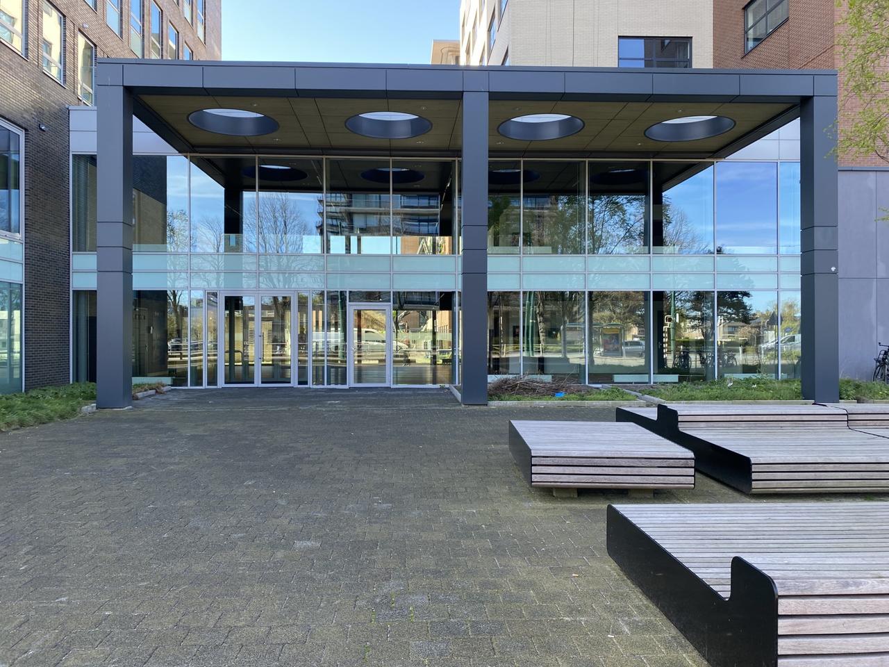 Energiezuinig 2-kamerappartement in Rijswijk - Afbeelding 8