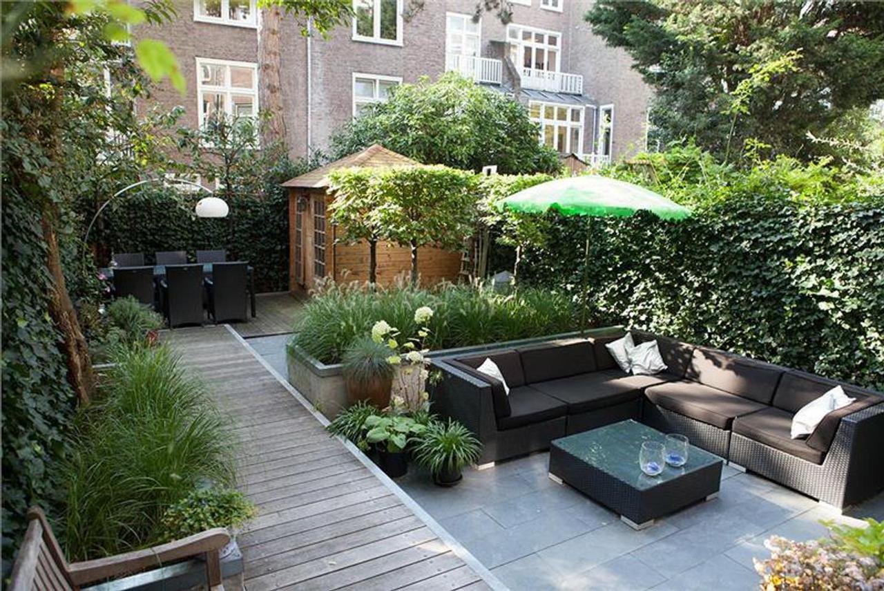 237 m² Townhouse with Garden in Oud-Zuid - Image 2