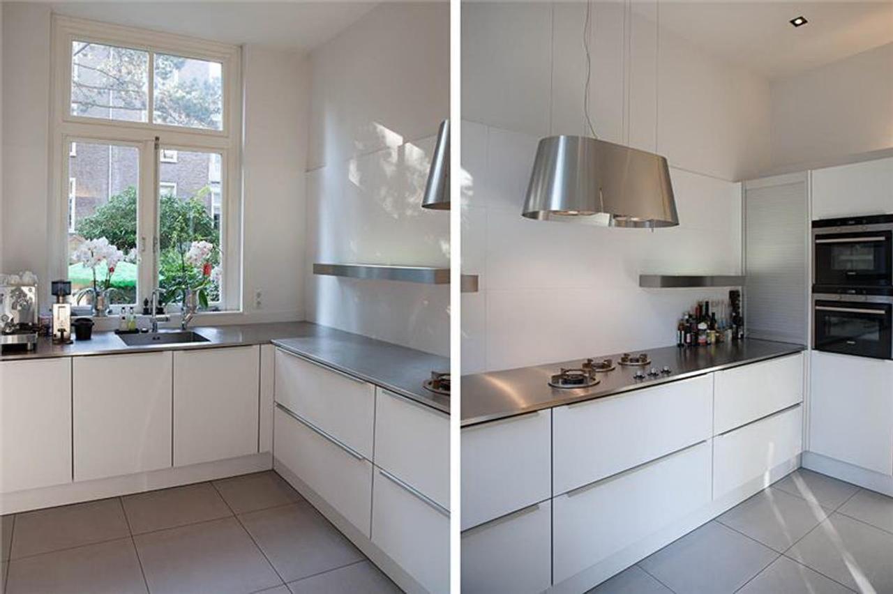 237 m² Townhouse with Garden in Oud-Zuid - Image 4
