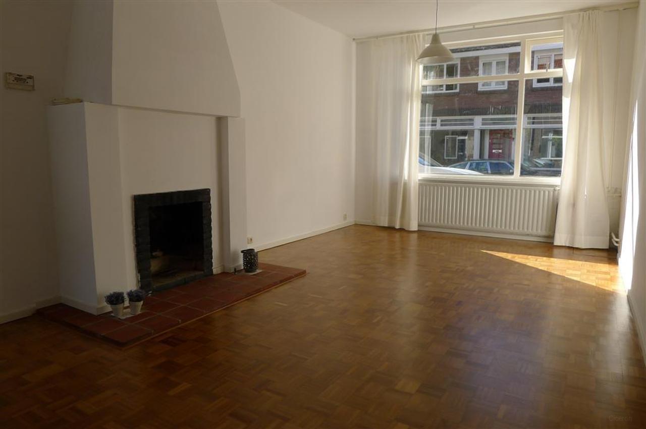 Family home with garden in Lakerlopen - Image 3