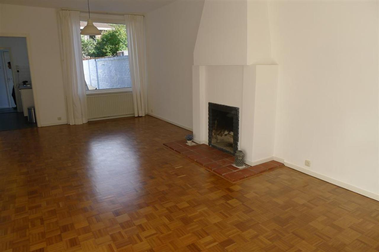 Family home with garden in Lakerlopen - Image 4