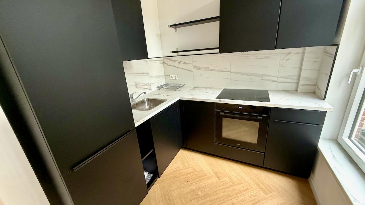 Energy Rating A & Balcony on De Fred - Image 3