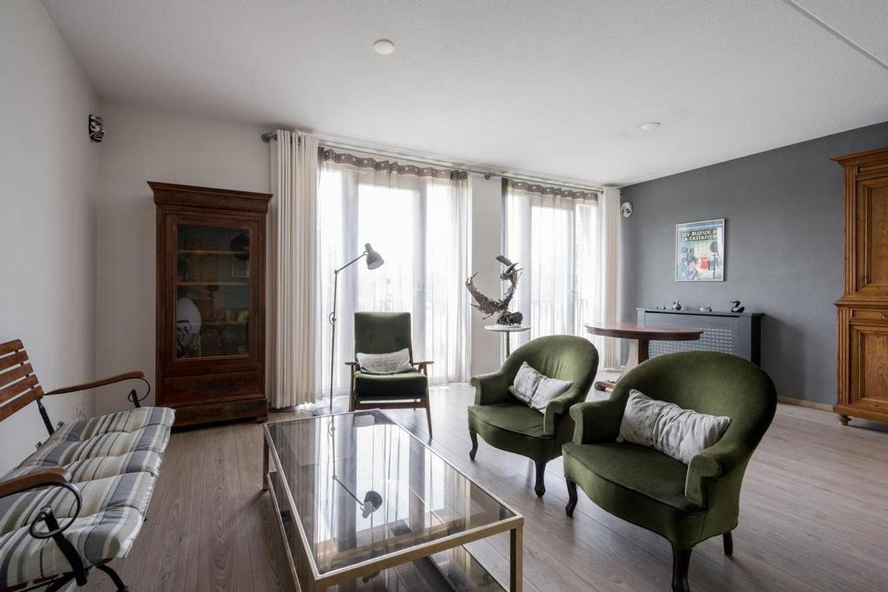 3-Room Apartment with Balcony in De Laak - Image 11