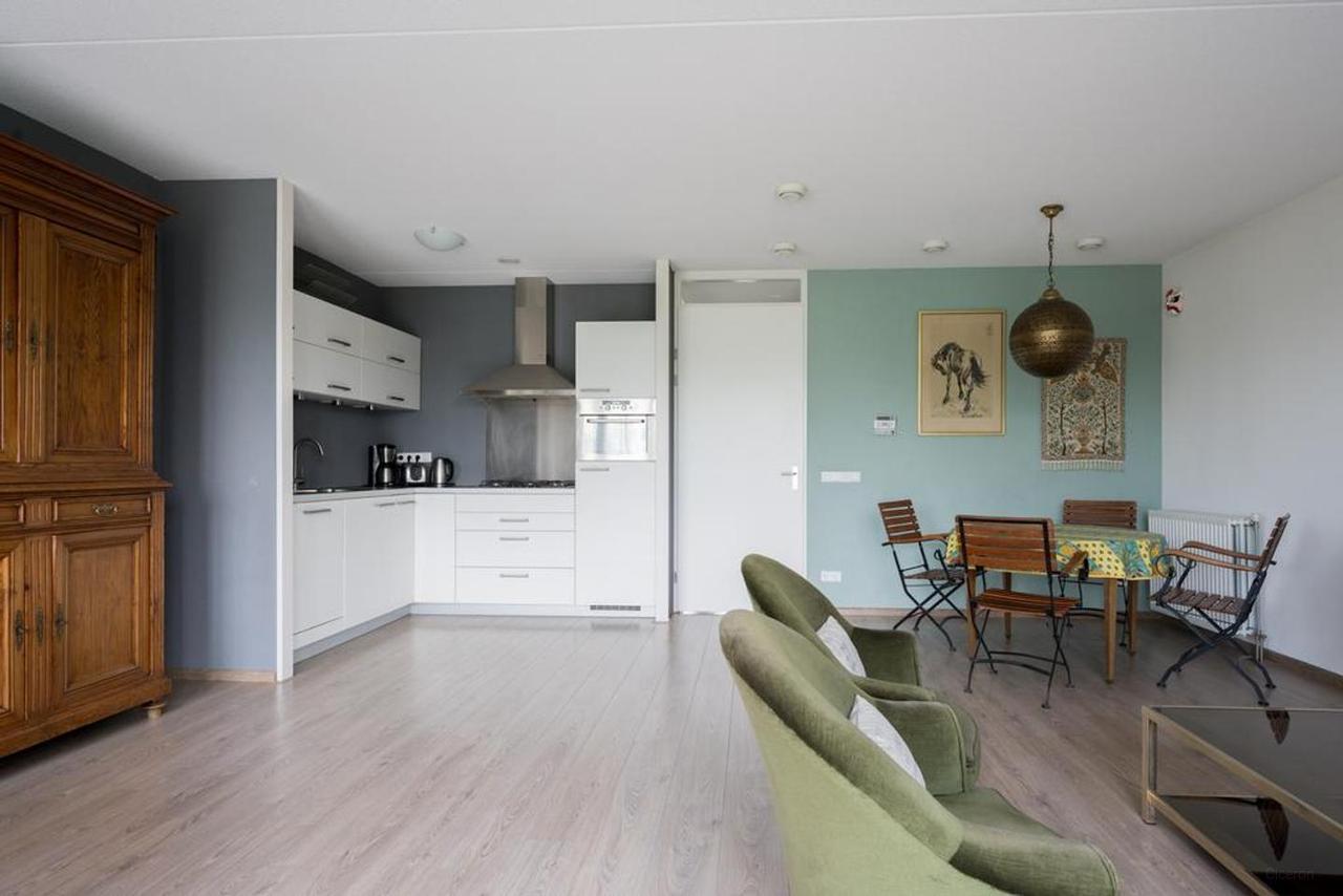 3-Room Apartment with Balcony in De Laak - Image 12