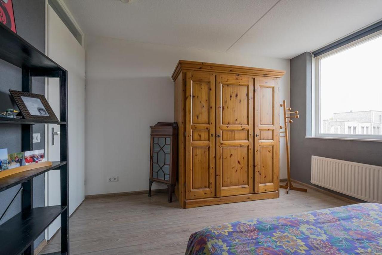 3-Room Apartment with Balcony in De Laak - Image 16