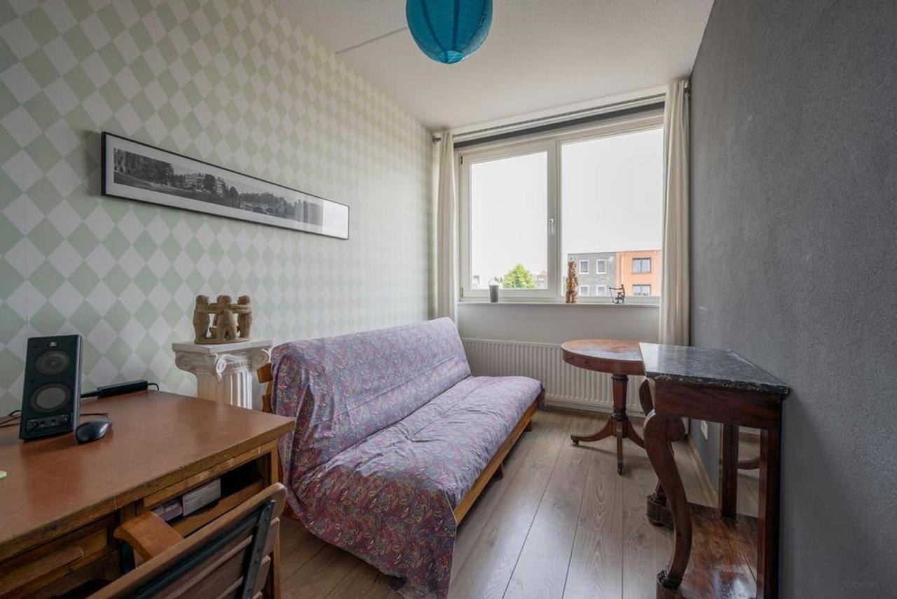 3-Room Apartment with Balcony in De Laak - Image 17