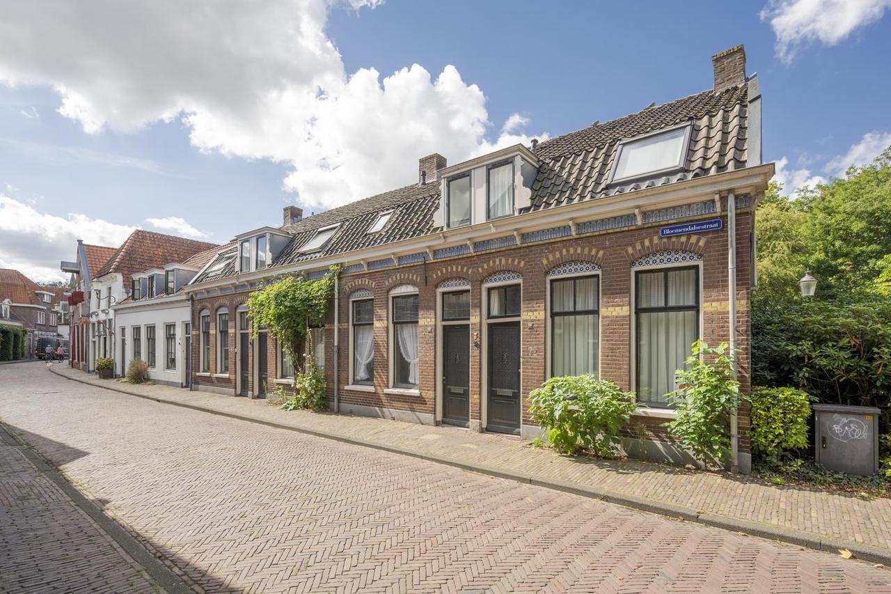 Available now: 92 m² home in Amersfoort - Image 1