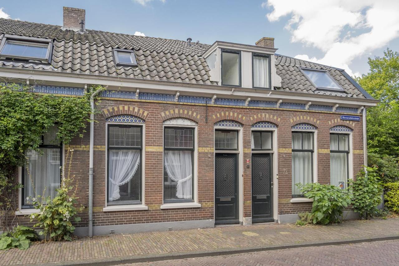 Available now: 92 m² home in Amersfoort - Image 2