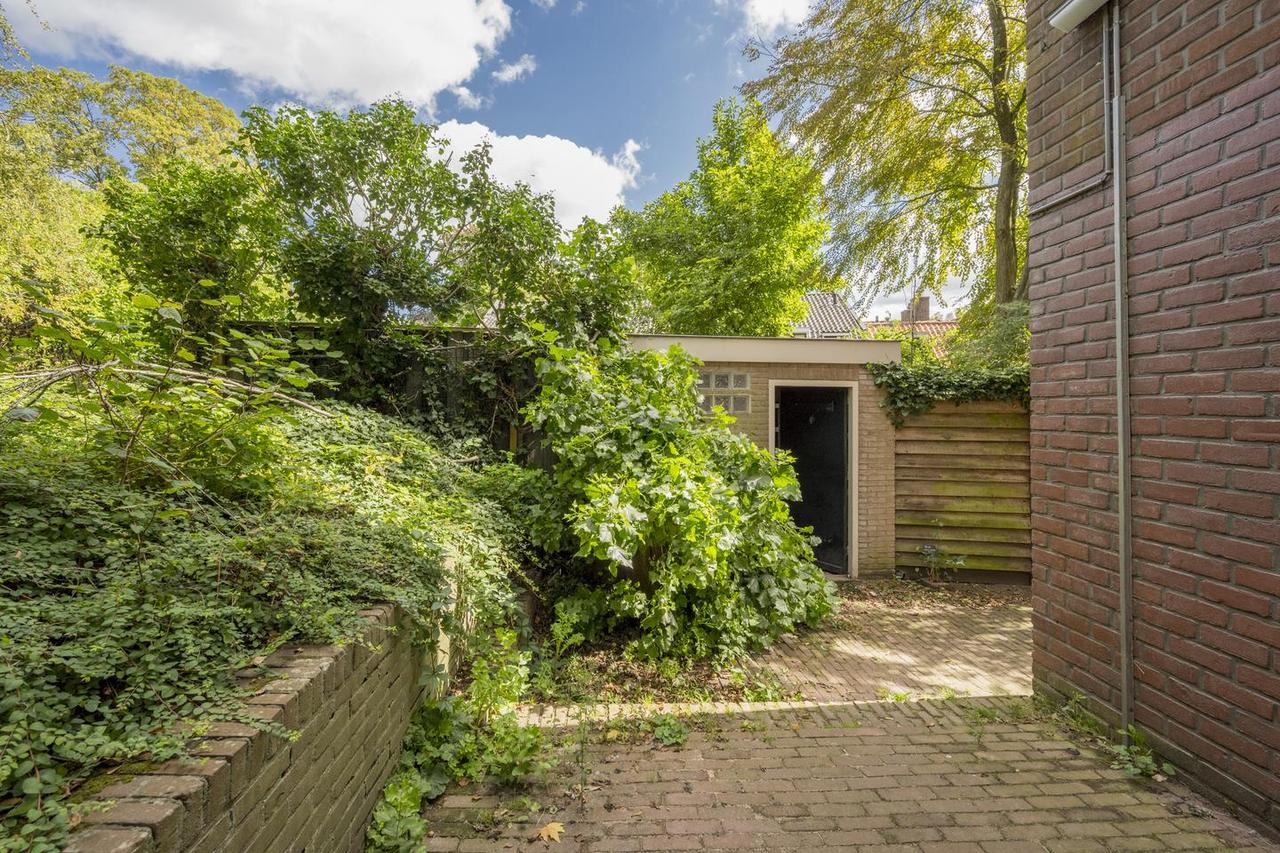 Available now: 92 m² home in Amersfoort - Image 15