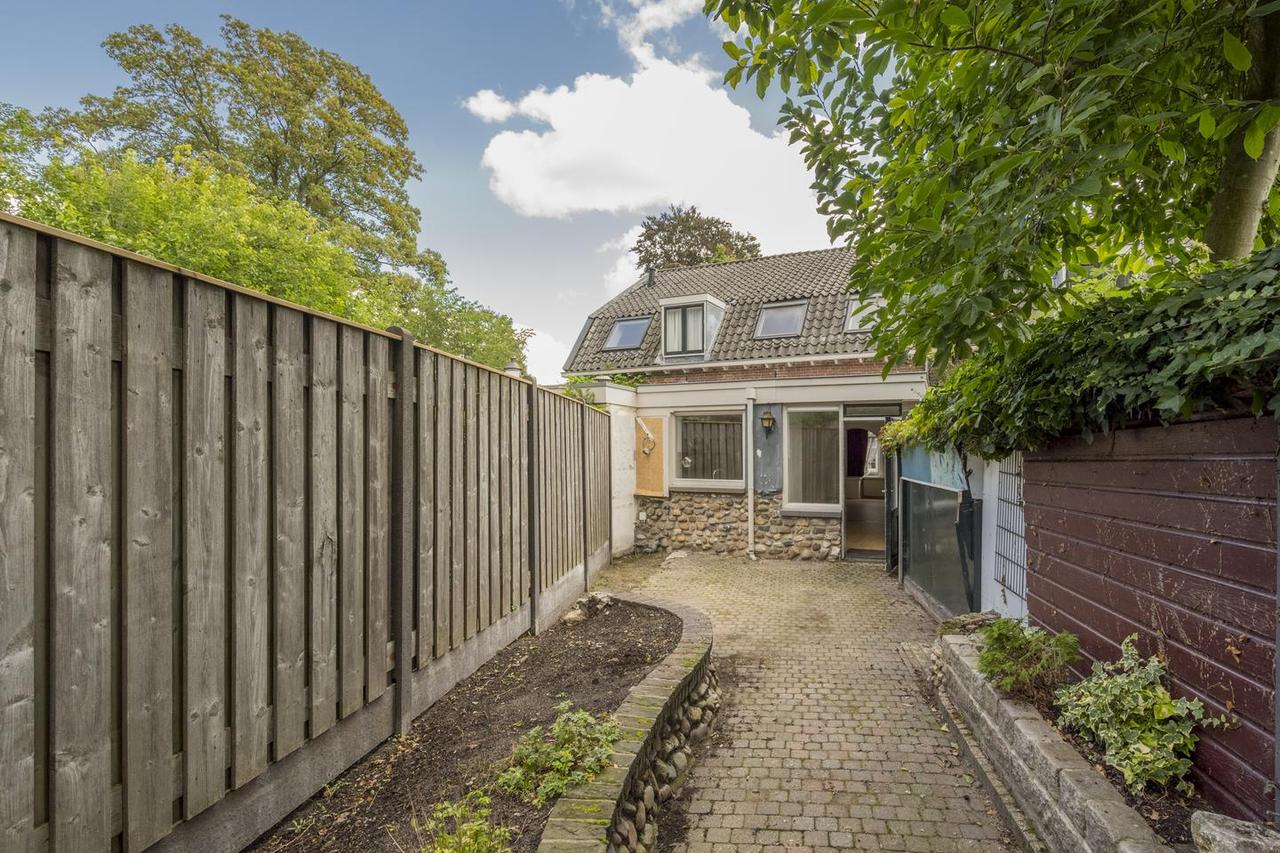 Available now: 92 m² home in Amersfoort - Image 17