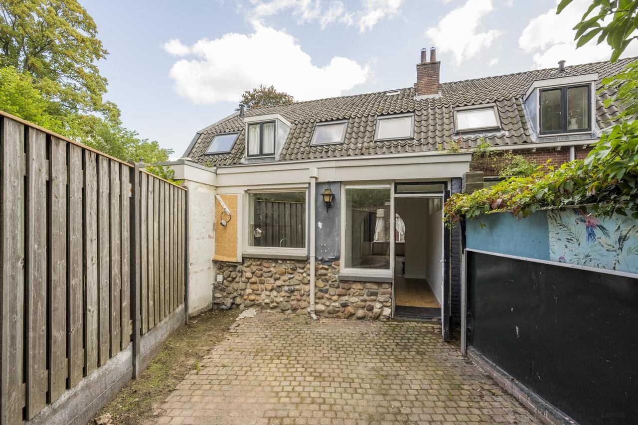 Available now: 92 m² home in Amersfoort - Image 18
