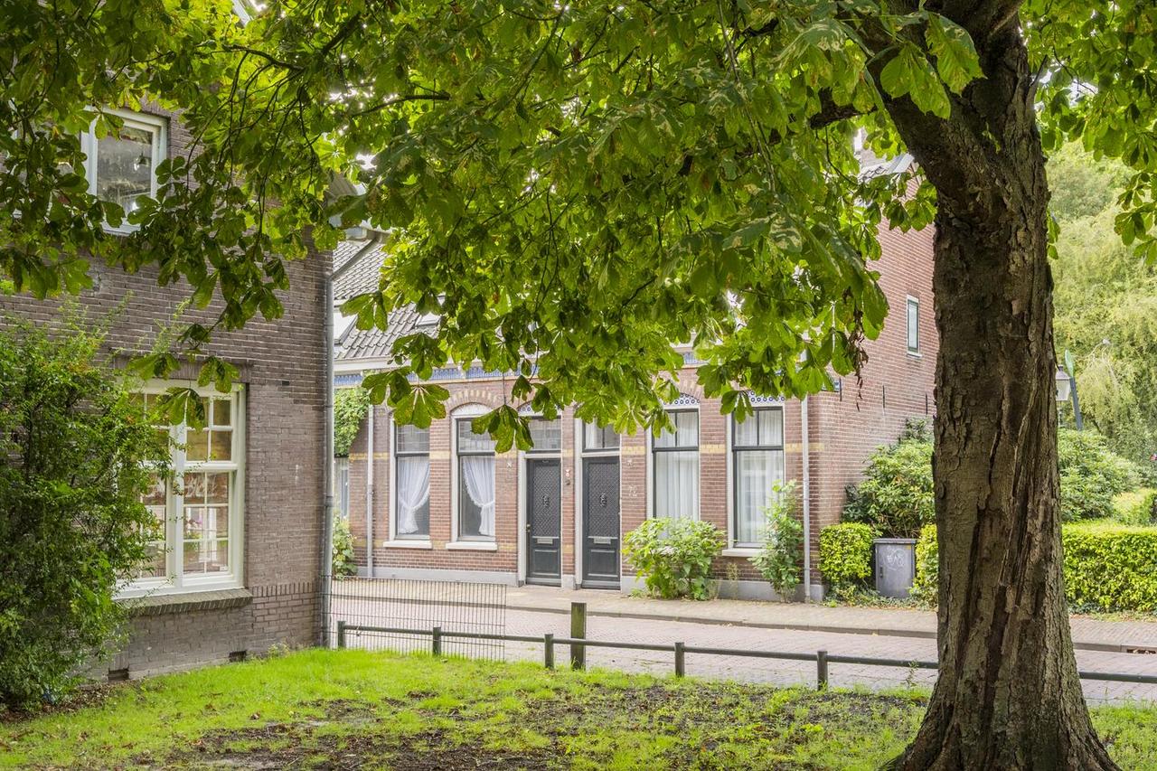 Available now: 92 m² home in Amersfoort - Image 35