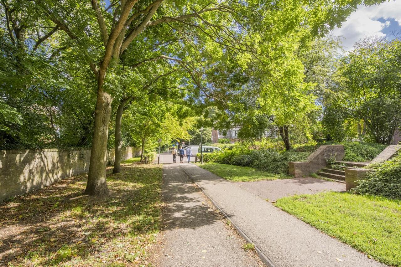 Available now: 92 m² home in Amersfoort - Image 37