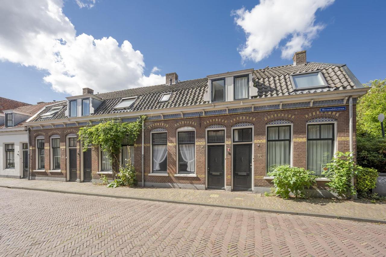 Available now: 92 m² home in Amersfoort - Image 38