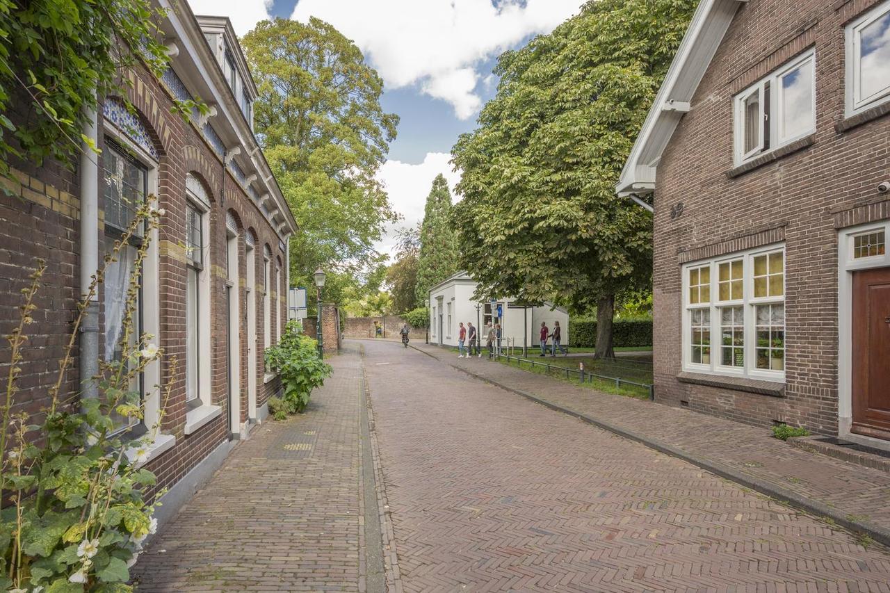 Available now: 92 m² home in Amersfoort - Image 41