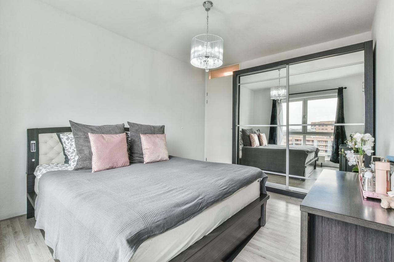 83 m² 2-bedroom apartment in Bijlmer Centrum - Image 6