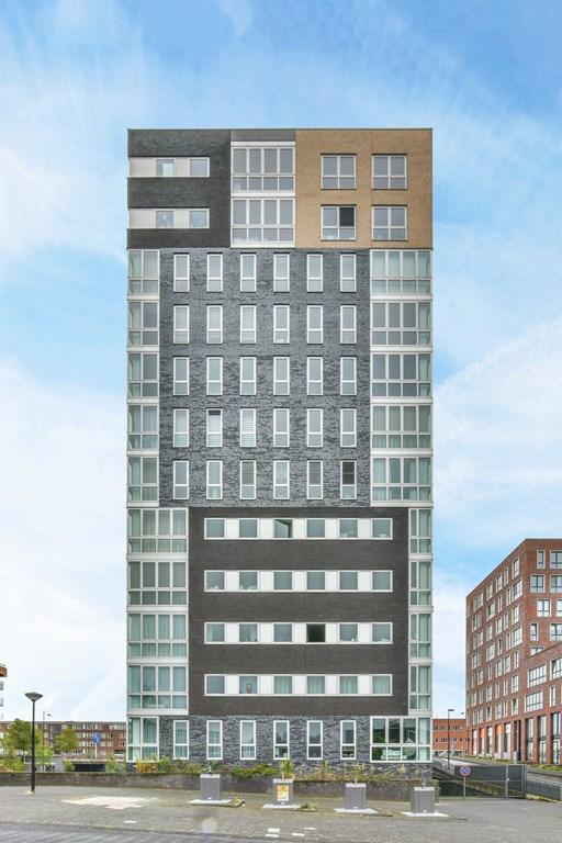 83 m² 2-bedroom apartment in Bijlmer Centrum - Image 20