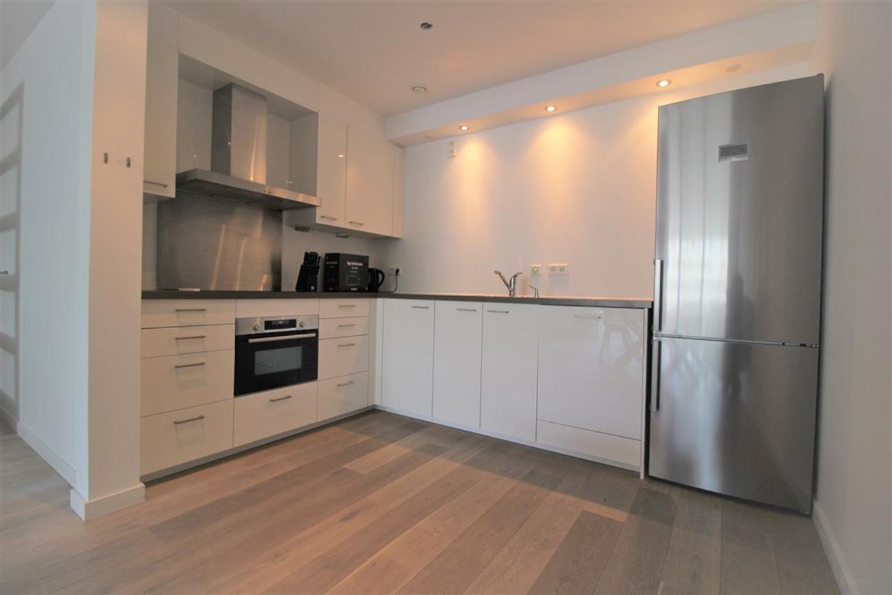 Gemeubileerd 3-kamerappartement in Bos en Lommer - Afbeelding 5