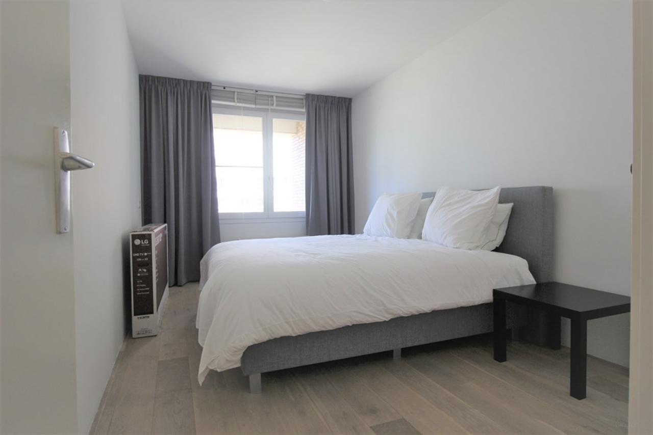Gemeubileerd 3-kamerappartement in Bos en Lommer - Afbeelding 10