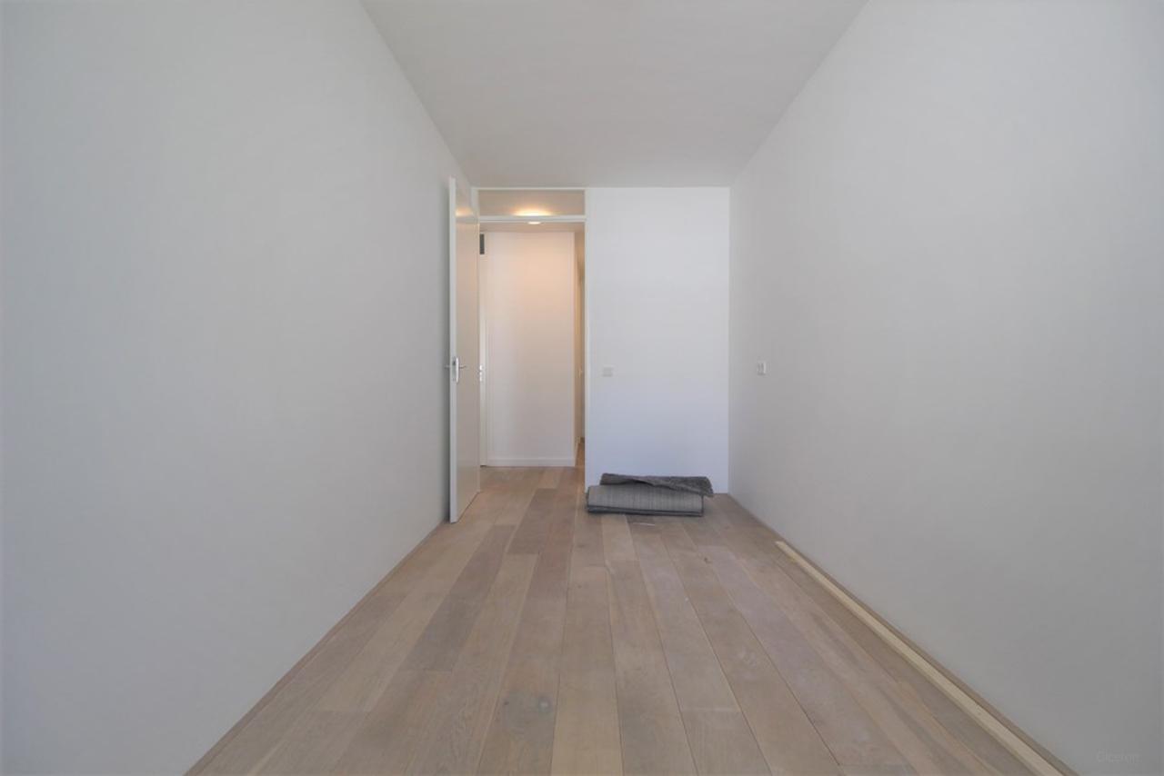 Gemeubileerd 3-kamerappartement in Bos en Lommer - Afbeelding 13