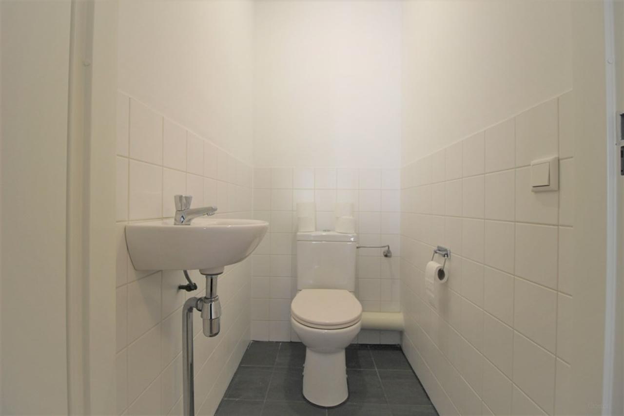 Gemeubileerd 3-kamerappartement in Bos en Lommer - Afbeelding 16
