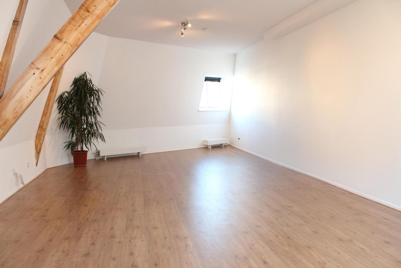 Studio in Haarlem with private roof terrace - Image 3