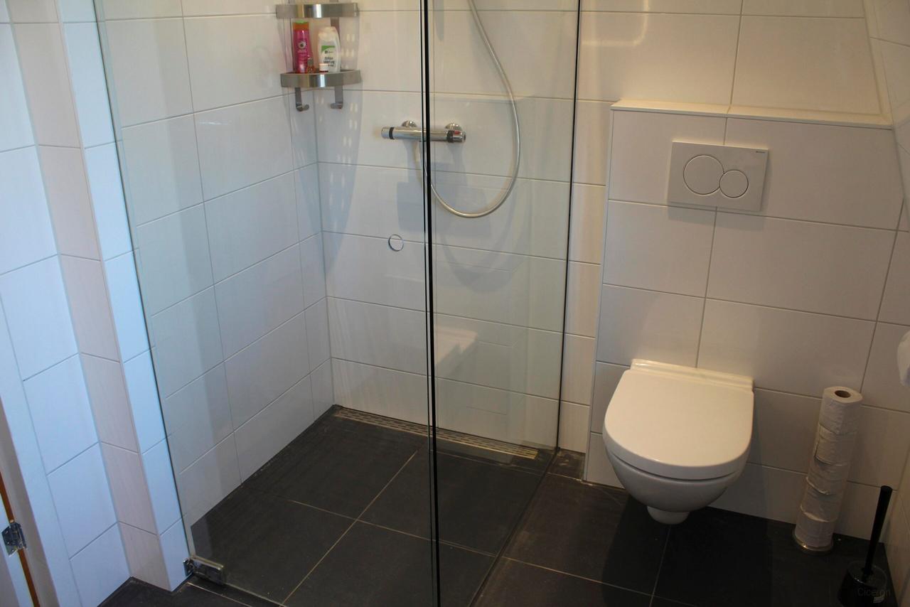Studio in Haarlem with private roof terrace - Image 5