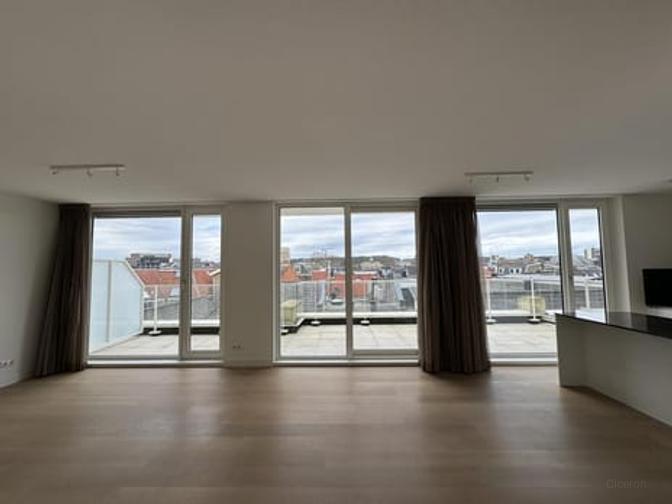 122 m² apartment with terrace in Arnhem - Image 2