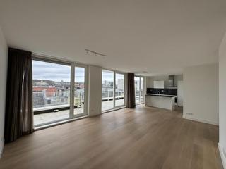 122 m² apartment with terrace in Arnhem - Image 4